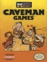 Nintendo  NES&nbsp; - &nbsp;Caveman Games
